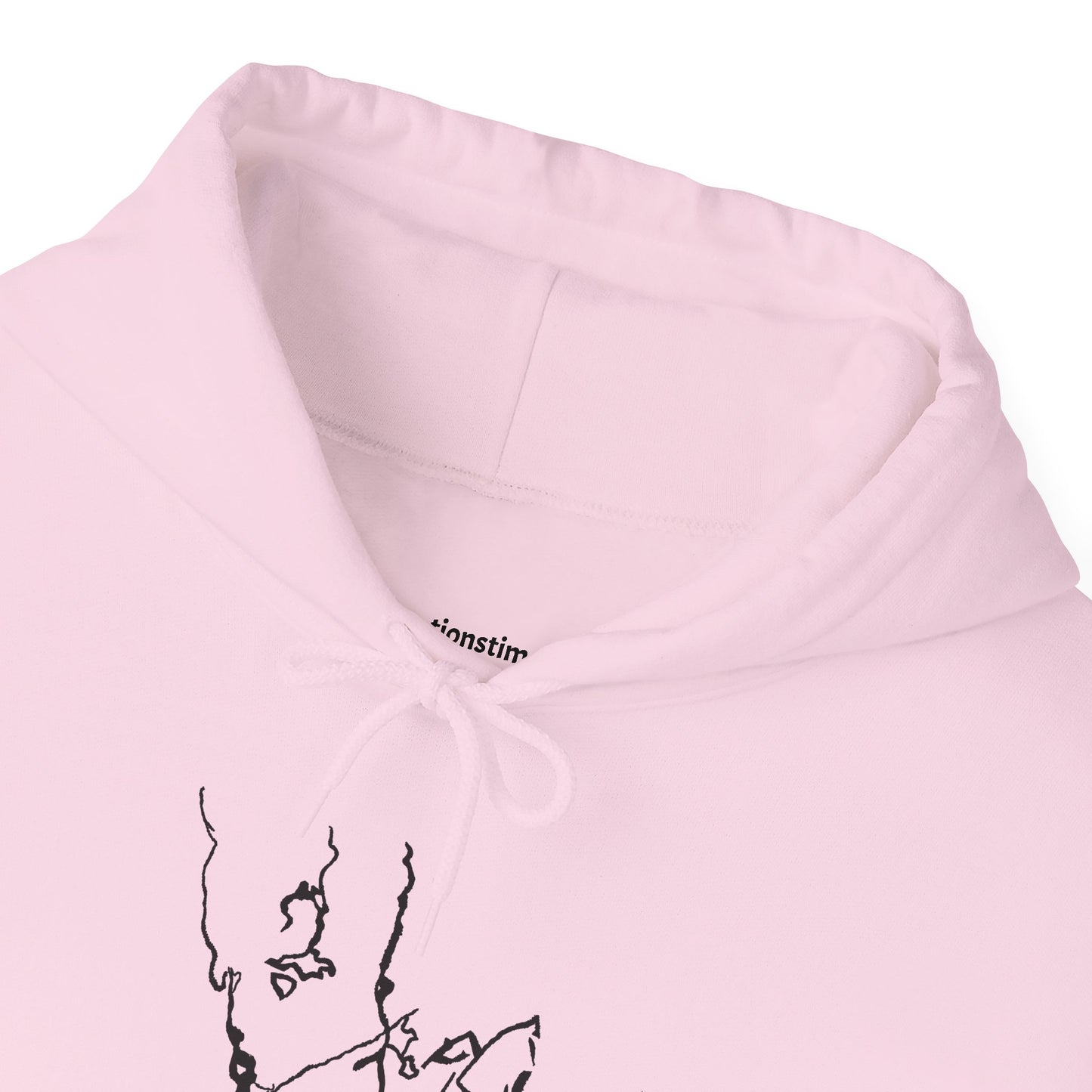 Perspective Hoodie