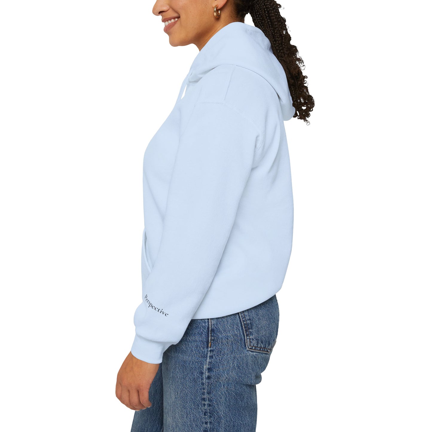 Perspective Hoodie