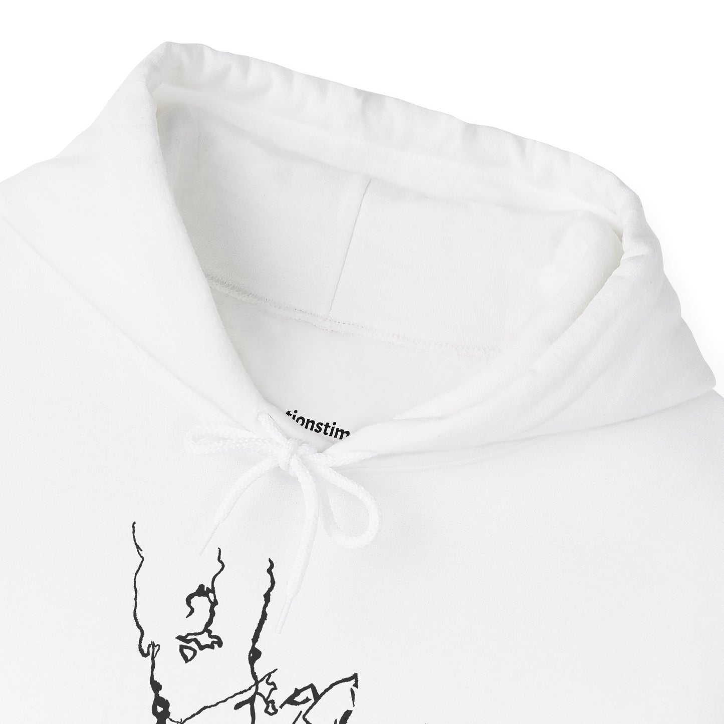 Perspective Hoodie