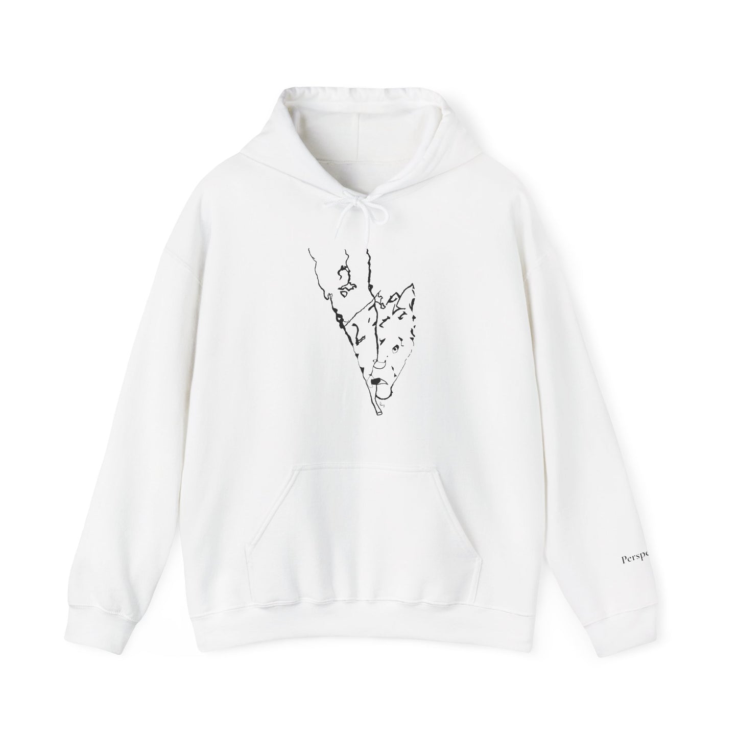 Perspective Hoodie