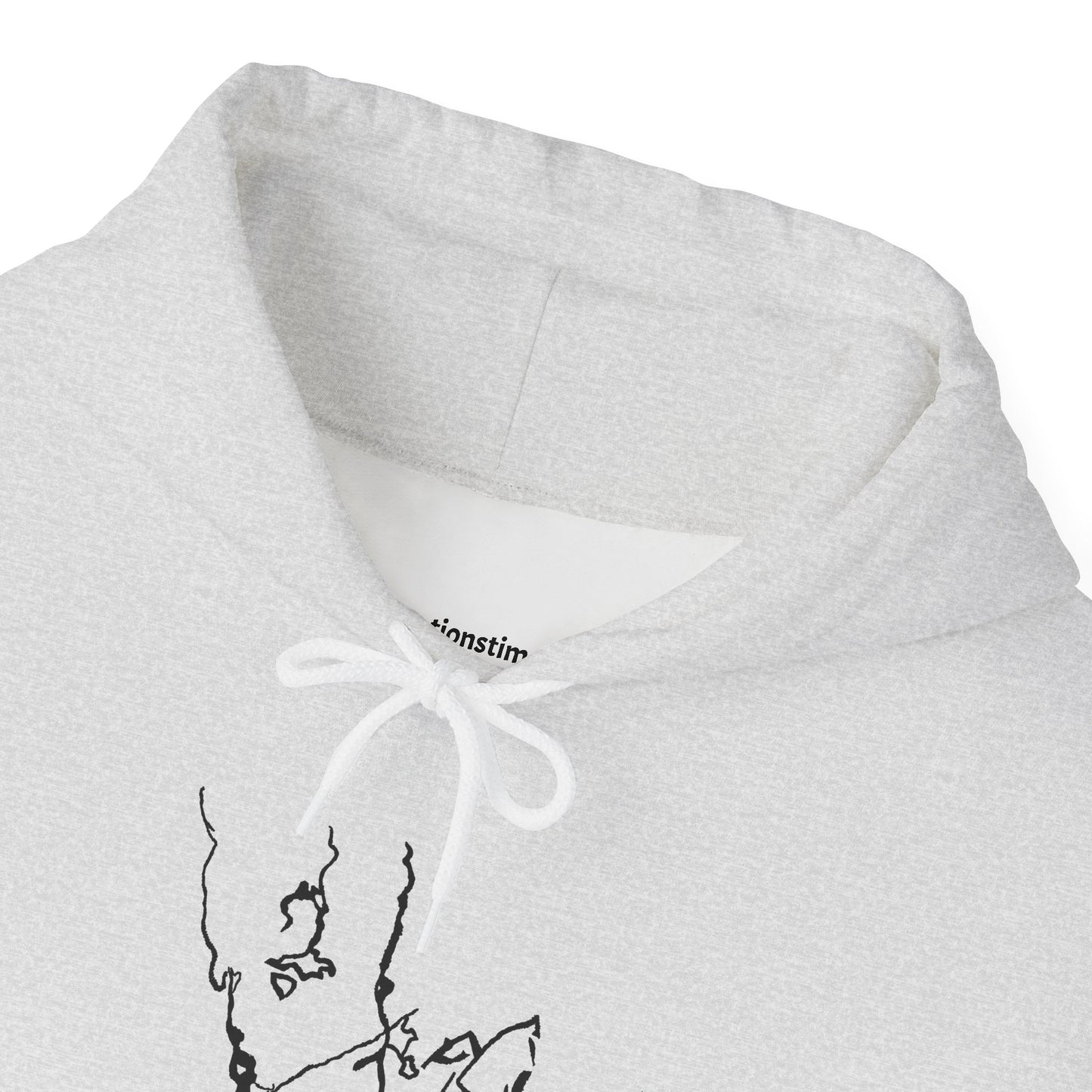 Perspective Hoodie