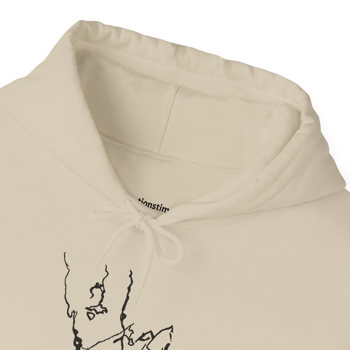 Perspective Hoodie