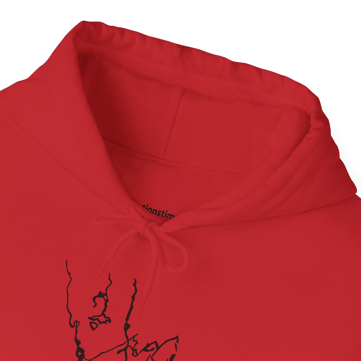Perspective Hoodie