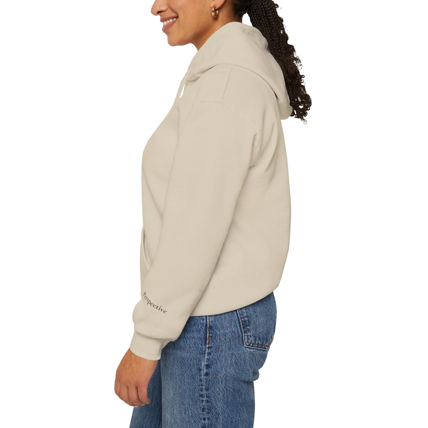 Perspective Hoodie