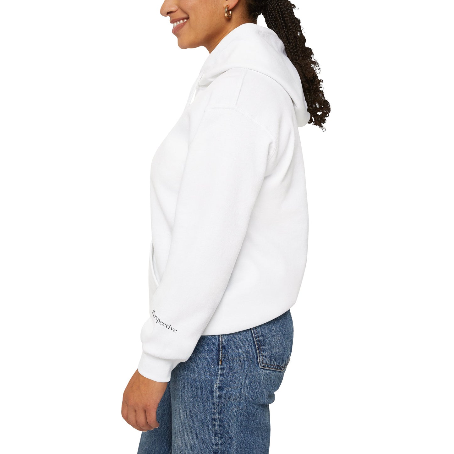 Perspective Hoodie