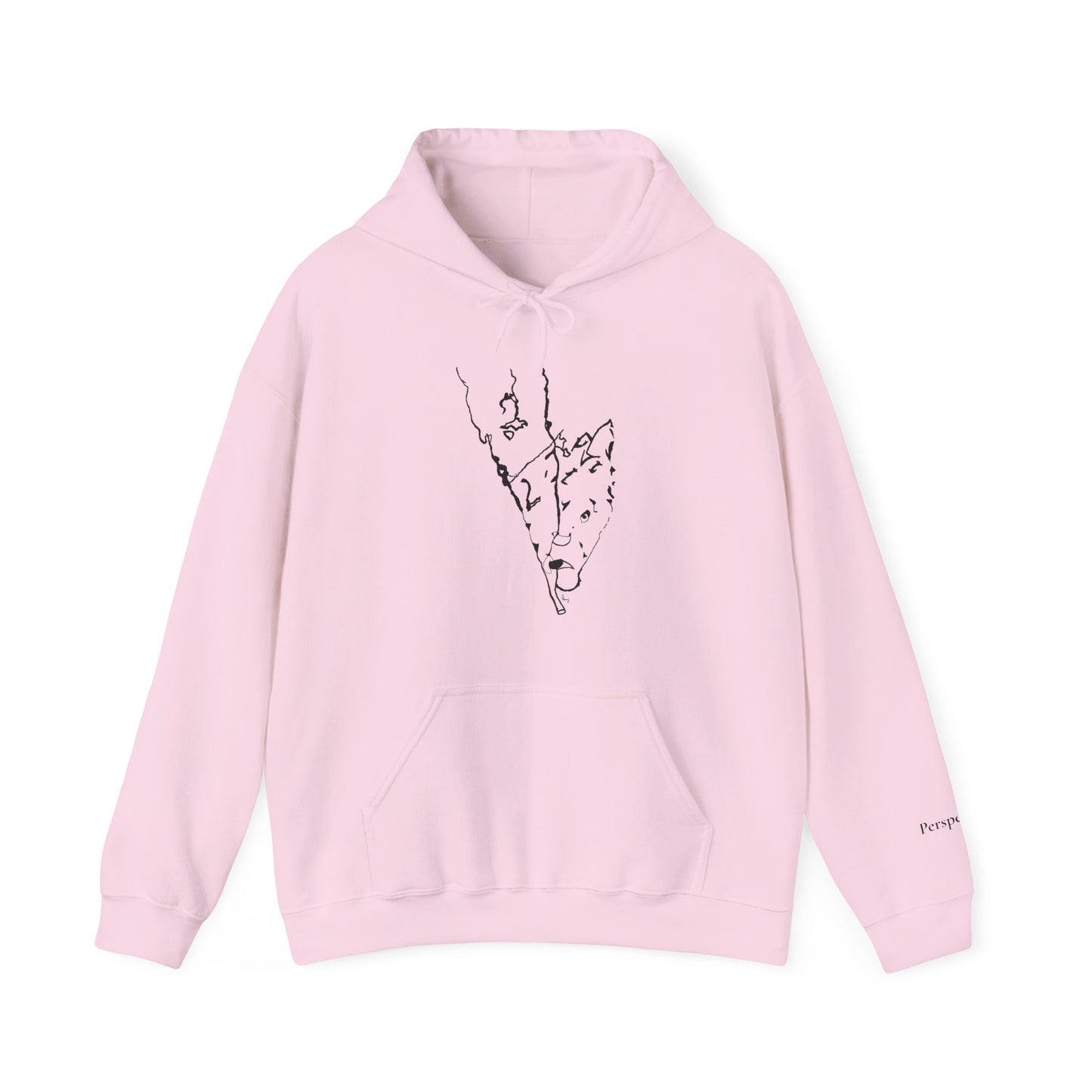 Perspective Hoodie