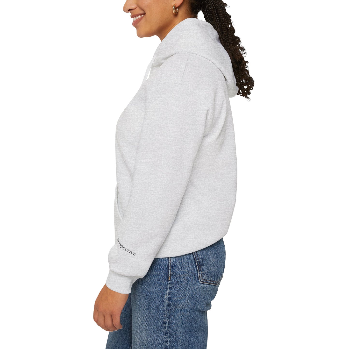 Perspective Hoodie