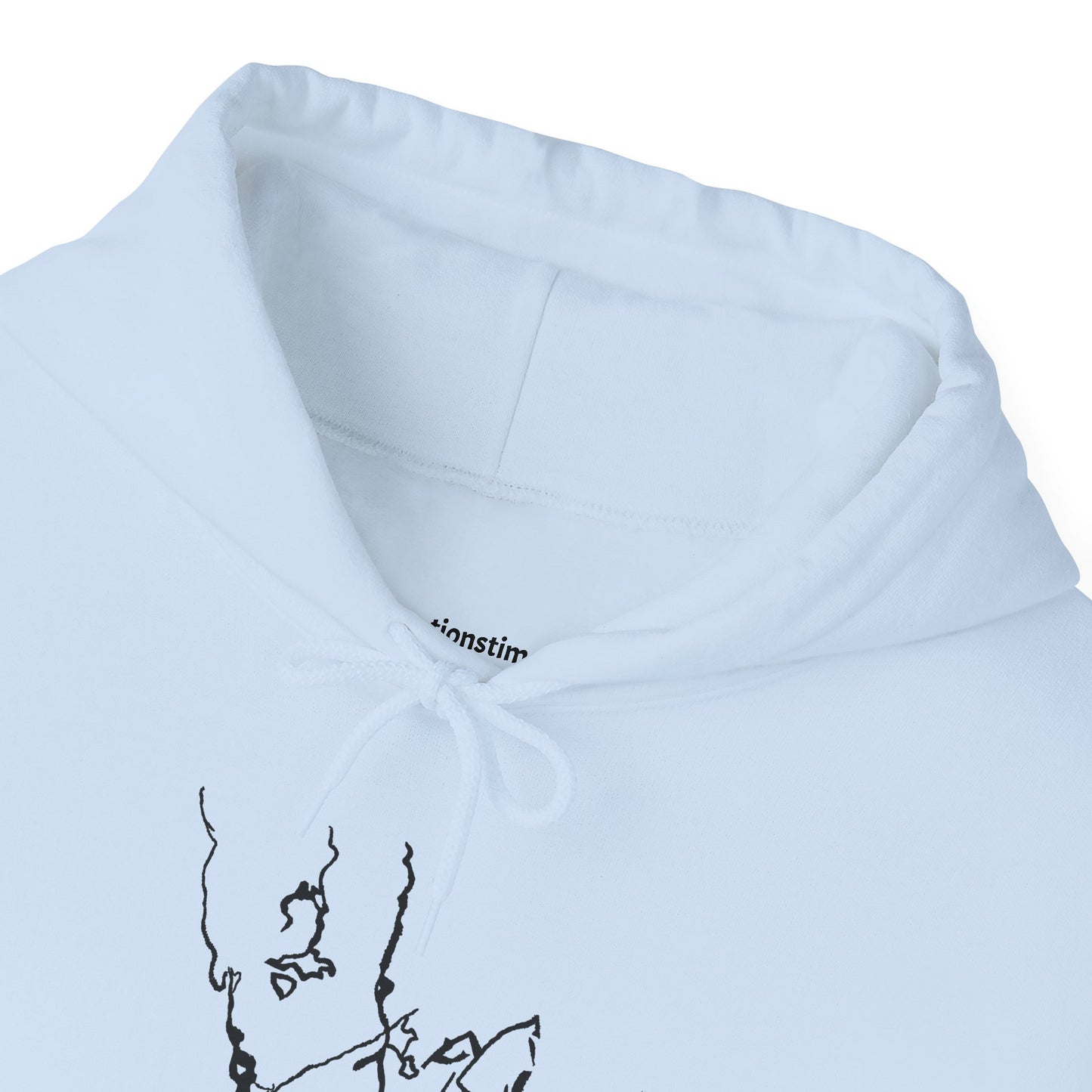 Perspective Hoodie