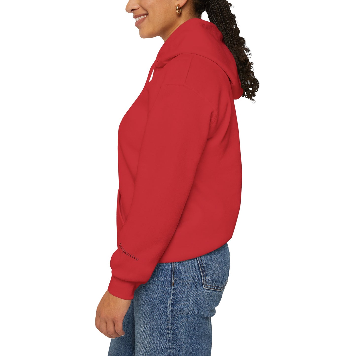 Perspective Hoodie