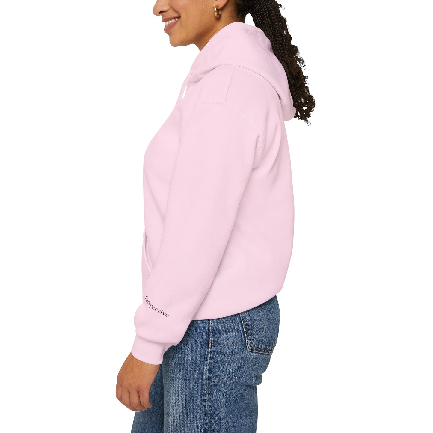Perspective Hoodie